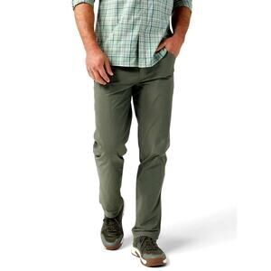 Stio Men's Deep Shade Cut Bank Pant Size 34 R